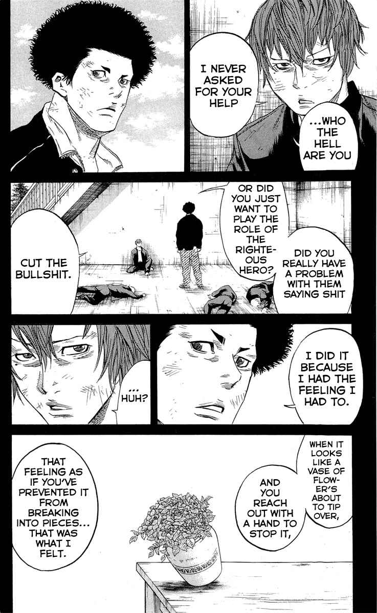 Page 20 Chapter 16 Sugarless