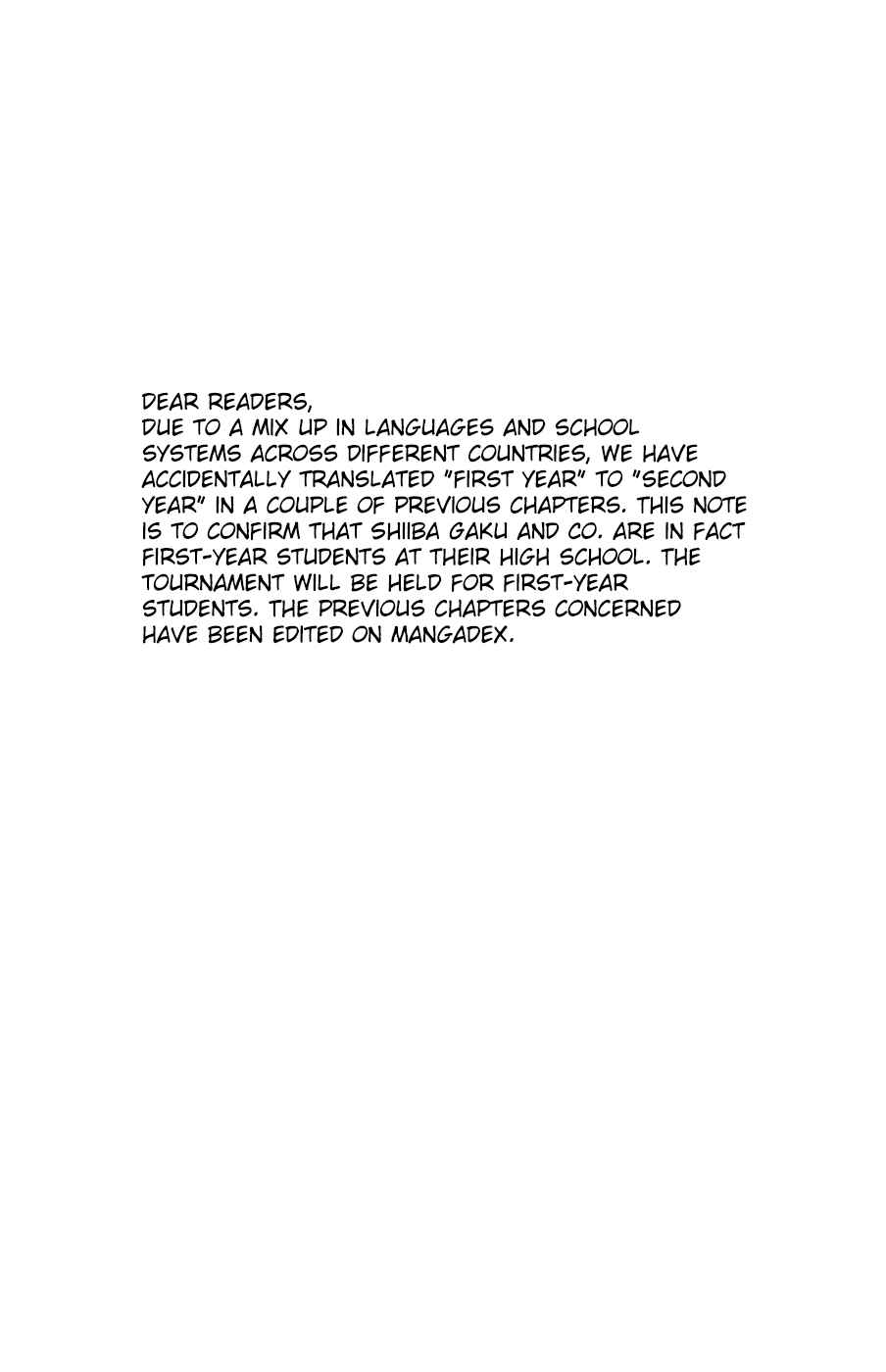 Page 2 Chapter 77 Sugarless