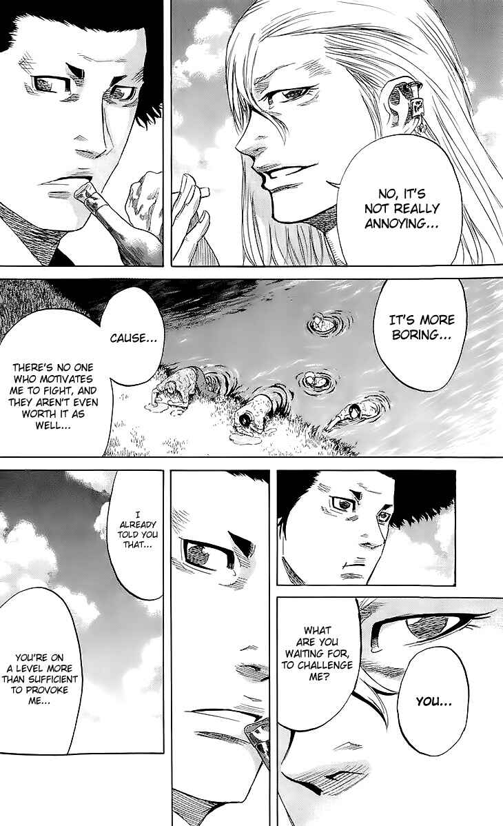 Page 9 Chapter 28 Sugarless