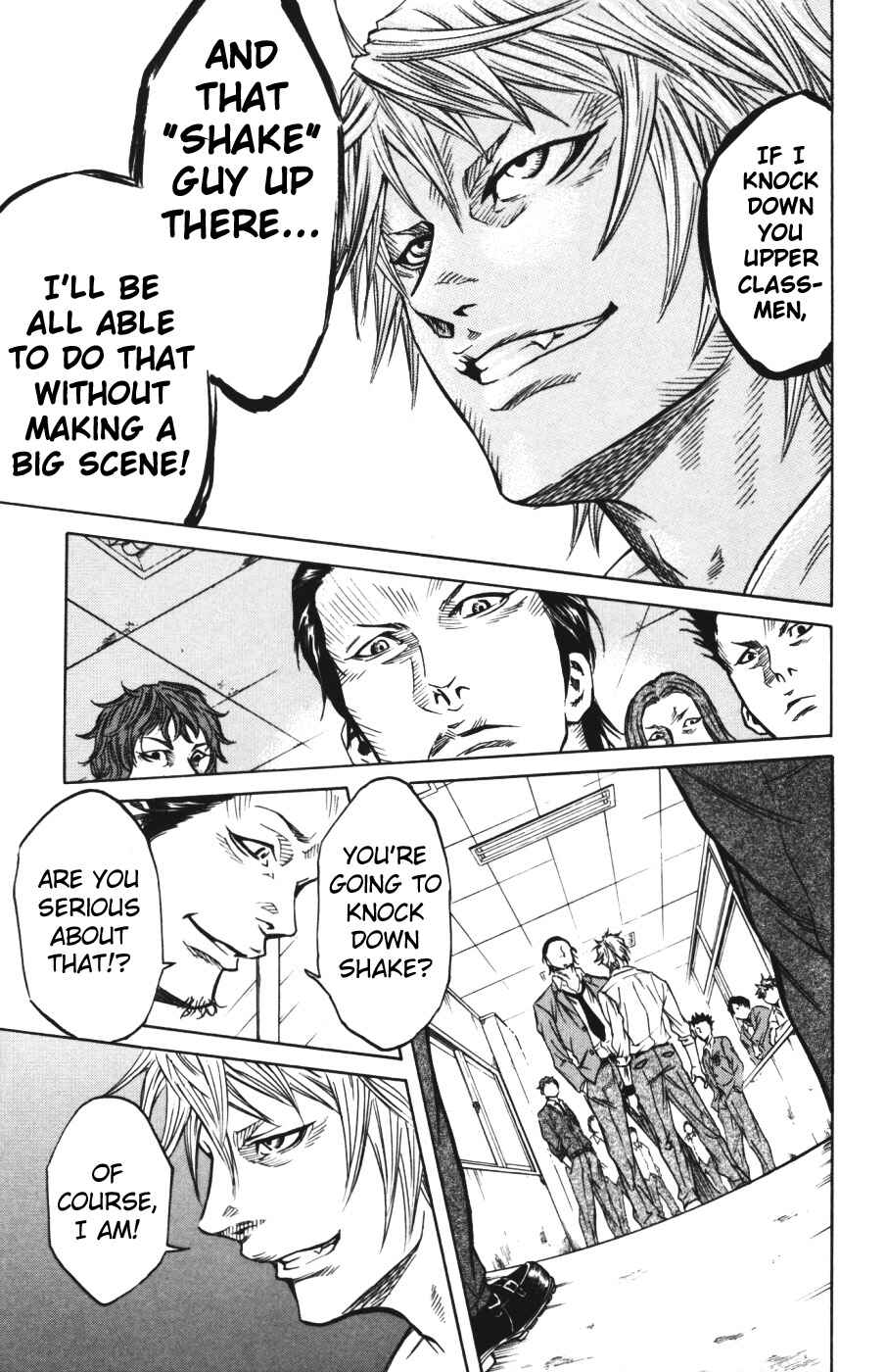 Page 15 Chapter 1.1 Sugarless
