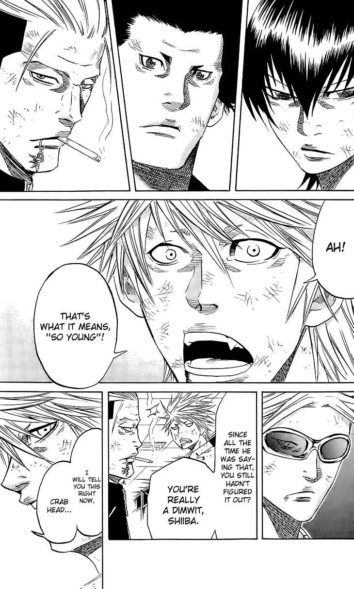 Page 4 Chapter 38 Sugarless