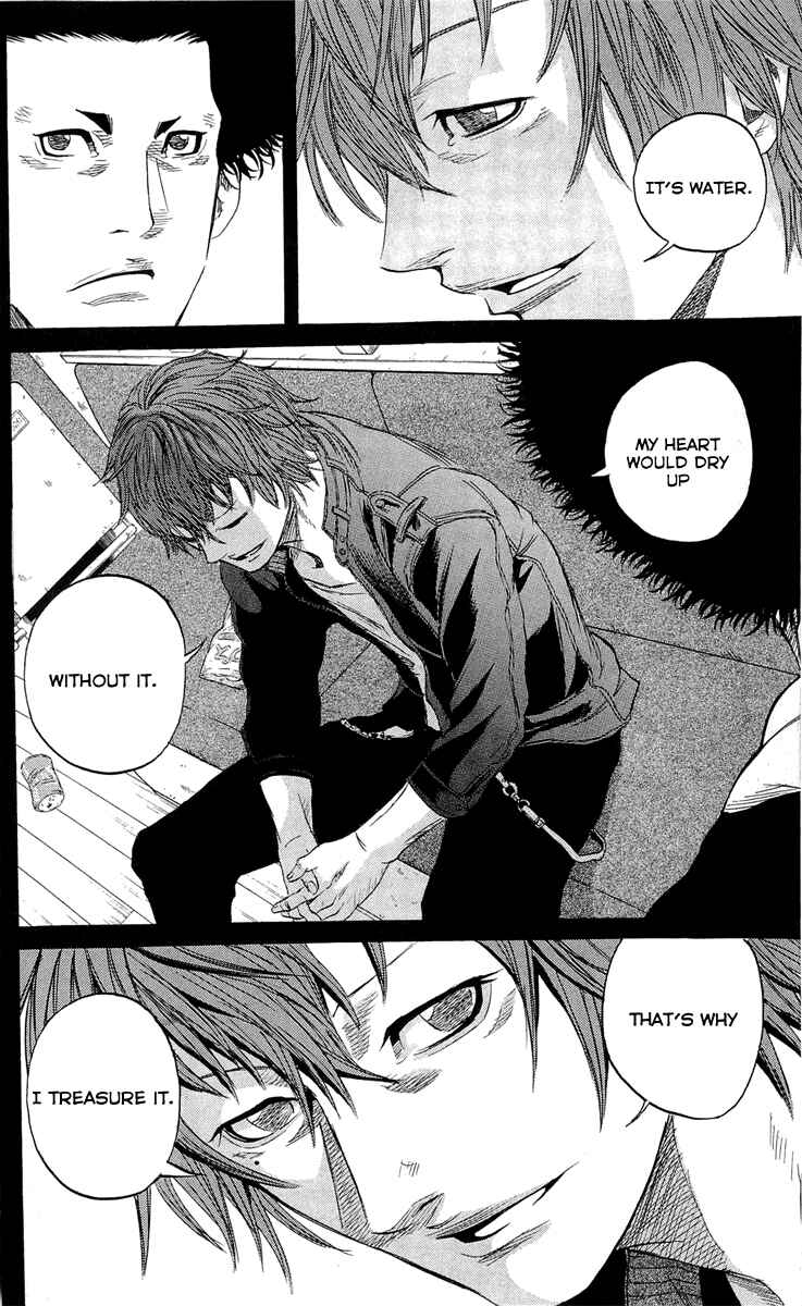 Page 17 Chapter 18 Sugarless