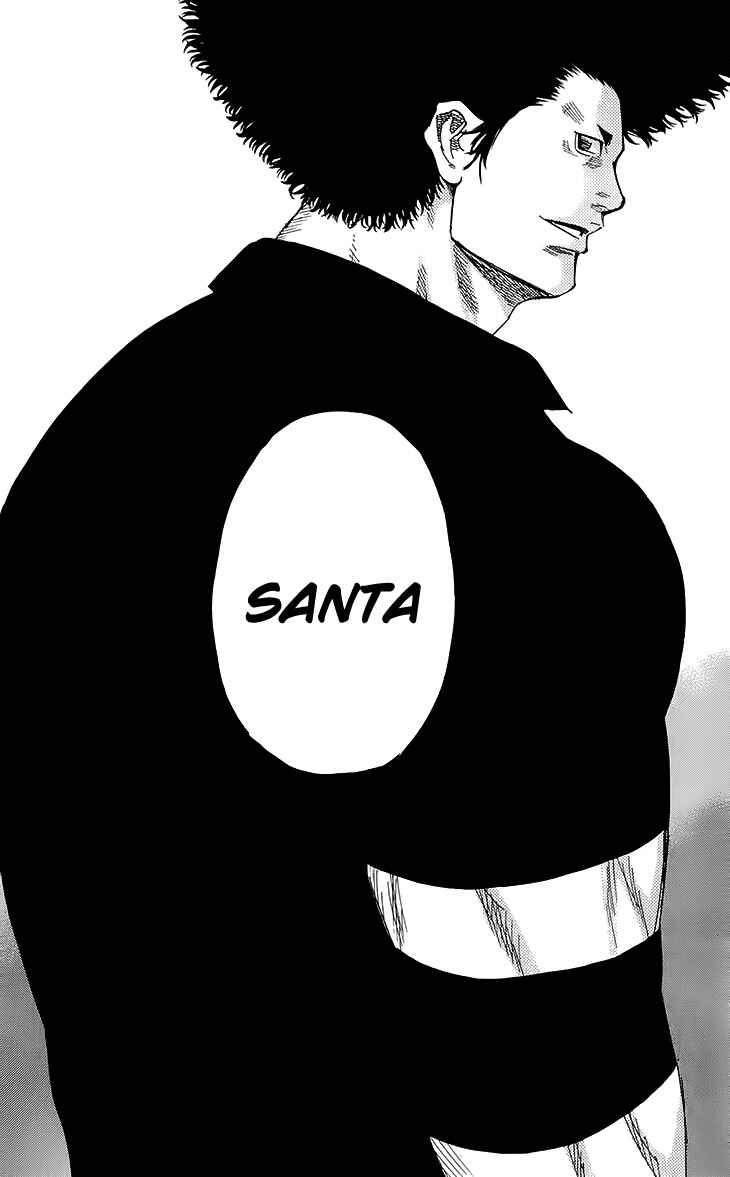 Page 25 Chapter 25 Sugarless