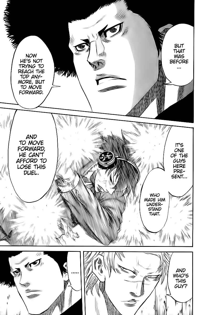 Page 12 Chapter 83 Sugarless