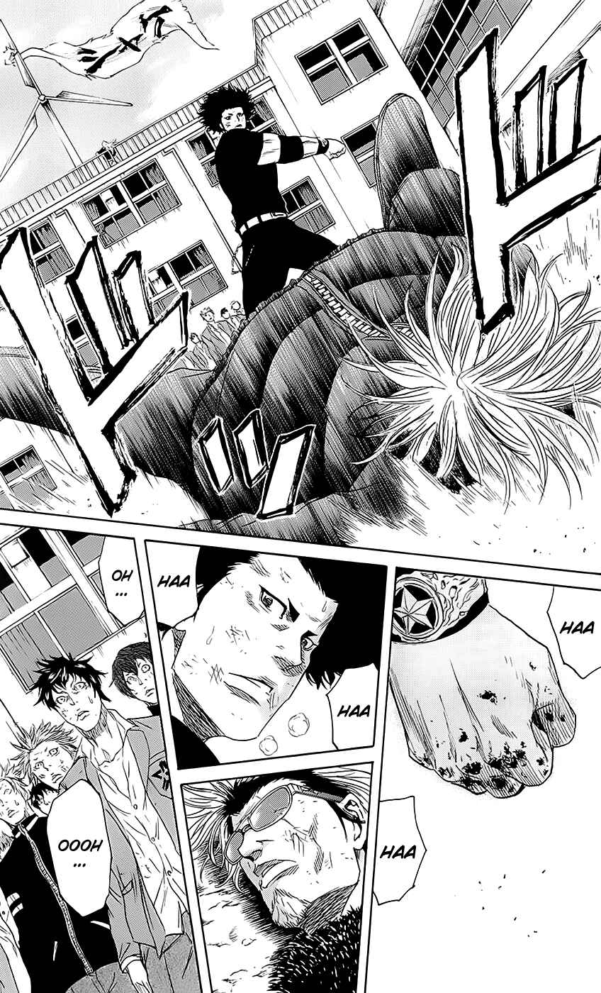 Page 11 Chapter 53 Sugarless