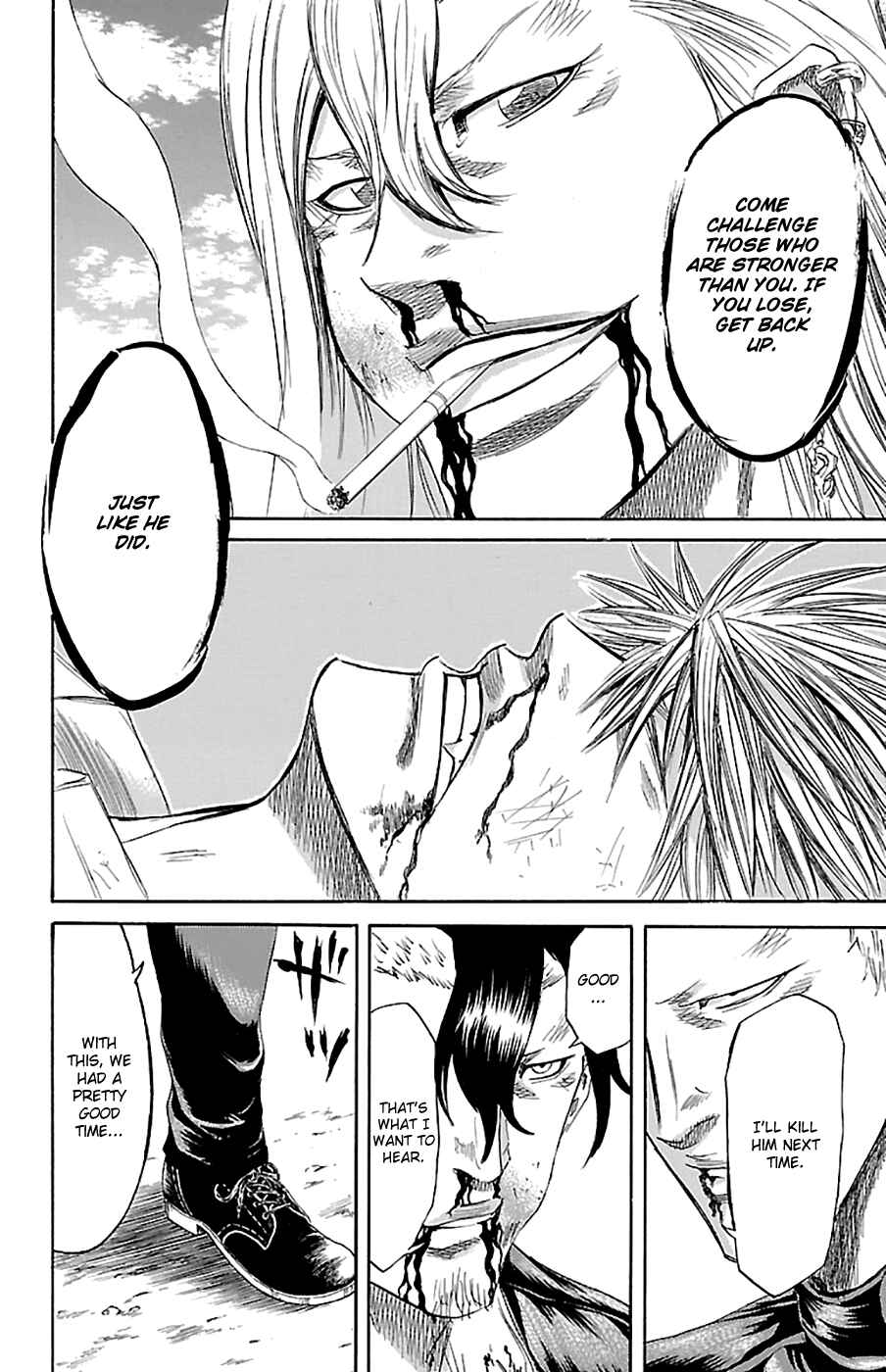 Page 15 Chapter 75 Sugarless