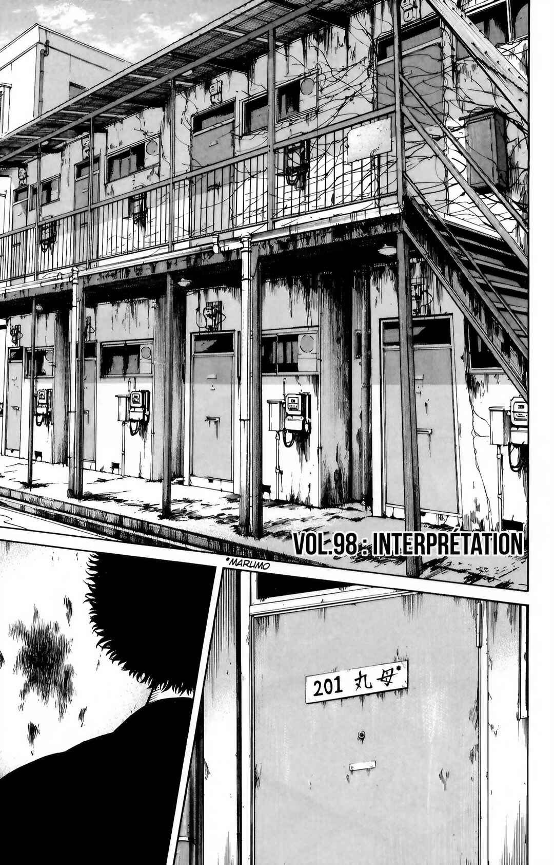 Page 2 Chapter 98 Sugarless