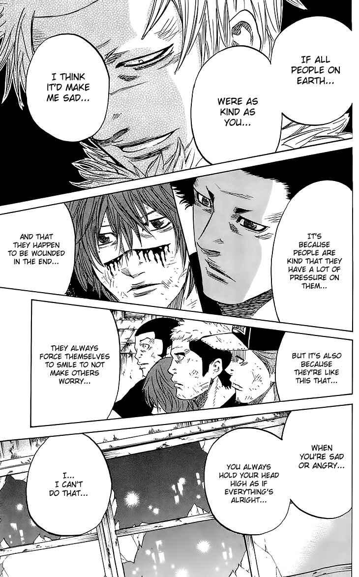 Page 13 Chapter 27 Sugarless