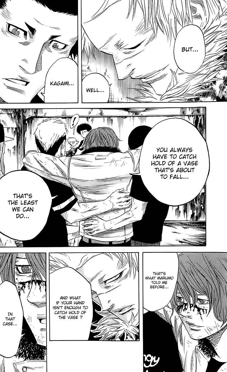 Page 14 Chapter 27 Sugarless