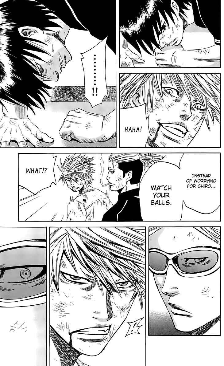 Page 24 Chapter 37 Sugarless