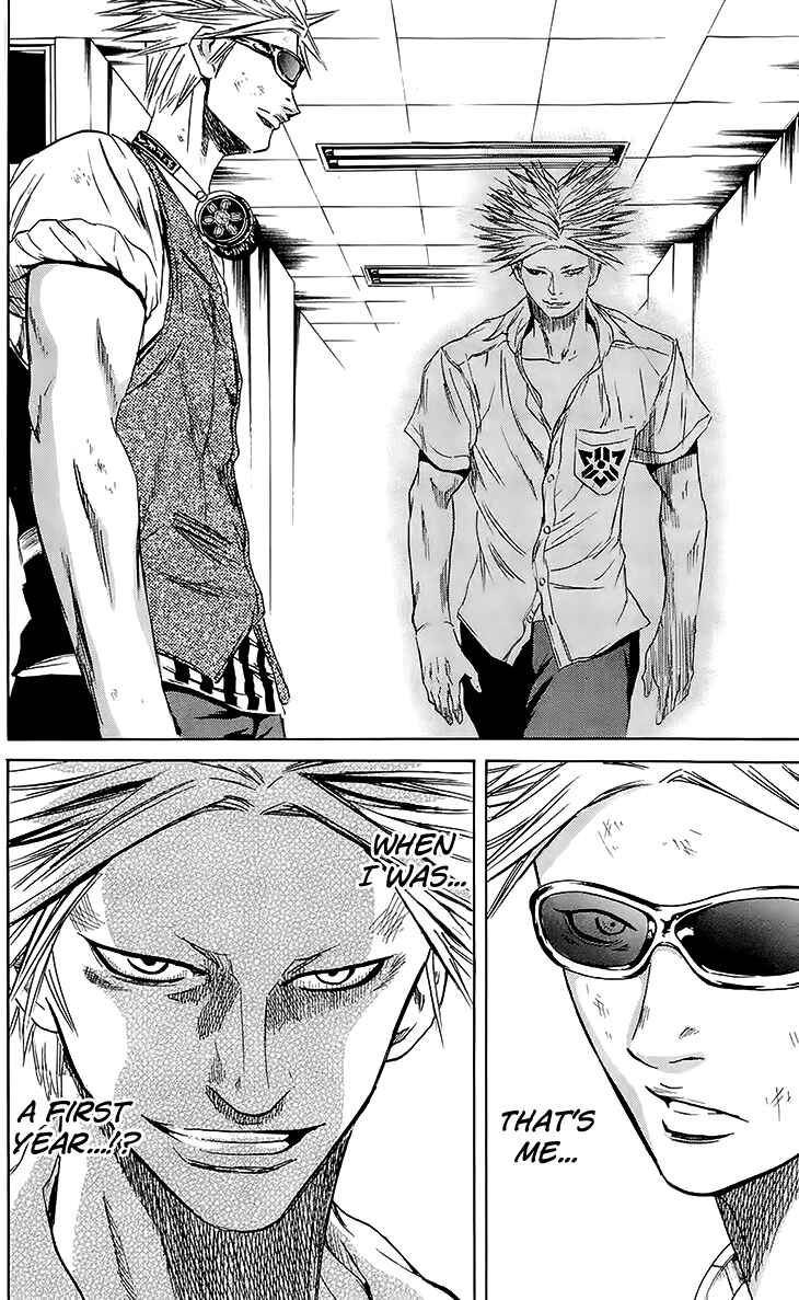 Page 25 Chapter 37 Sugarless