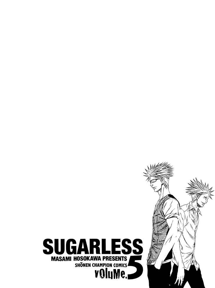 Page 30 Chapter 37 Sugarless