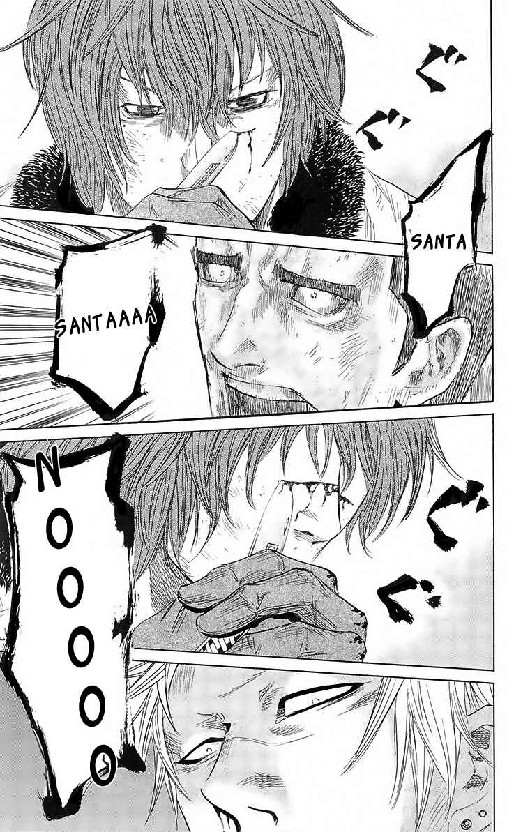 Page 17 Chapter 24 Sugarless