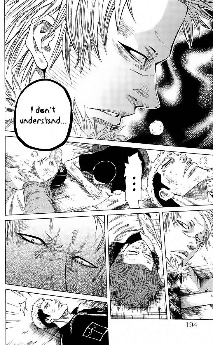 Page 25 Chapter 24 Sugarless