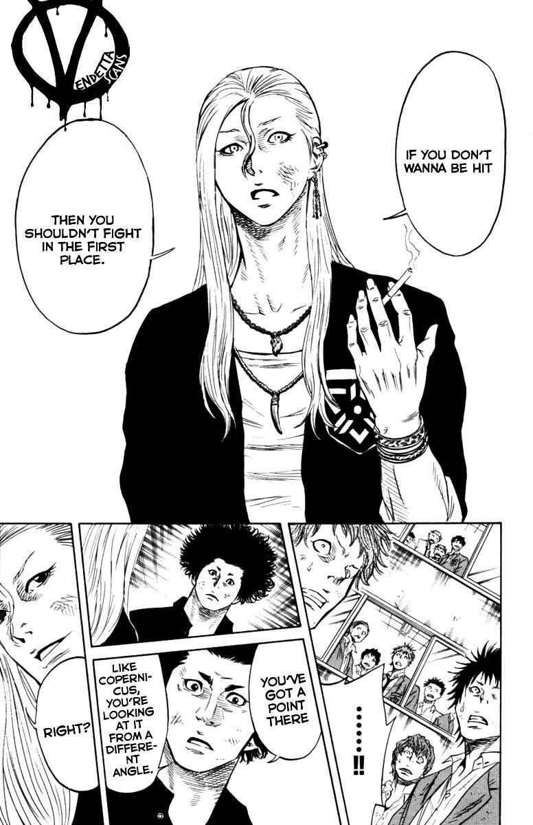 Page 10 Chapter 3 Sugarless