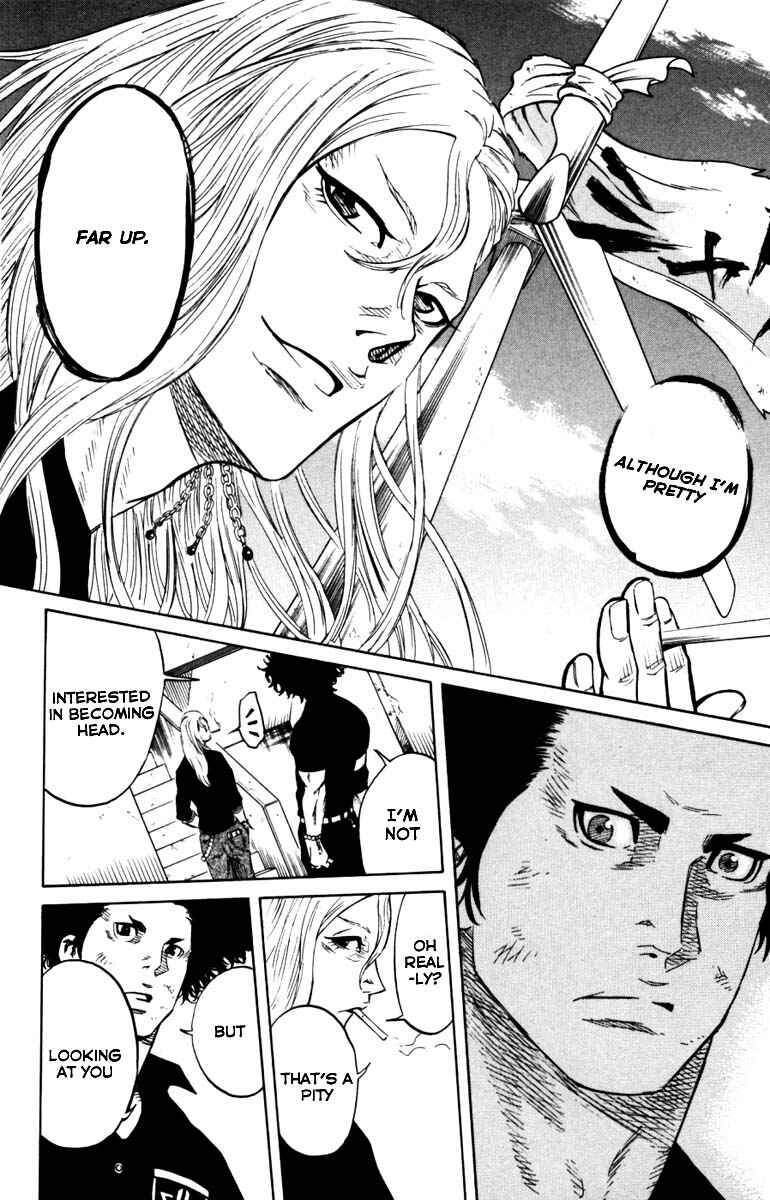 Page 13 Chapter 3 Sugarless