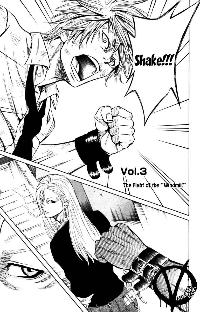 Page 1 Chapter 3 Sugarless