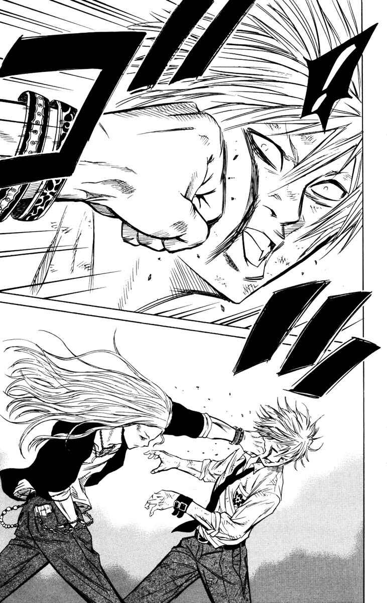 Page 5 Chapter 3 Sugarless