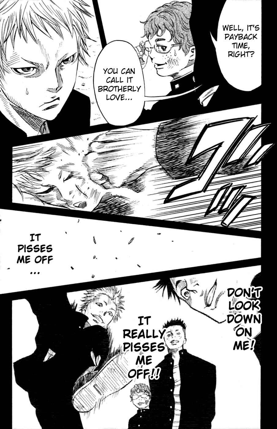 Page 2 Chapter 1.3 Sugarless