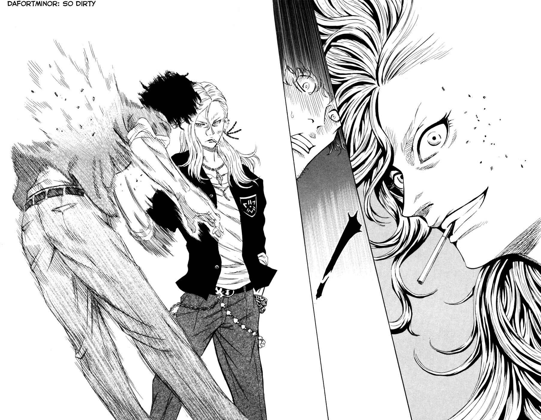 Page 23 Chapter 2 Sugarless