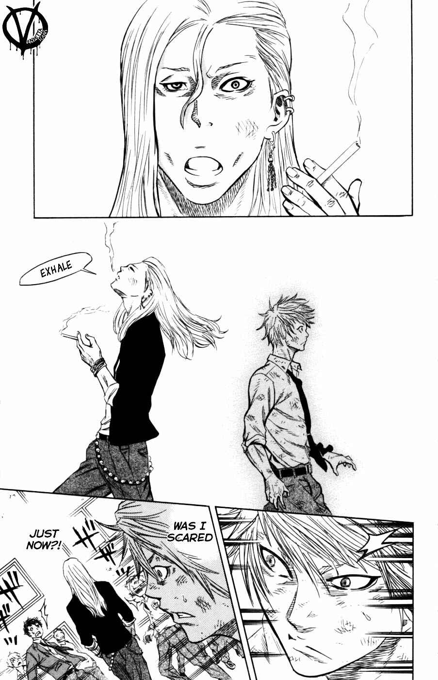 Page 29 Chapter 2 Sugarless