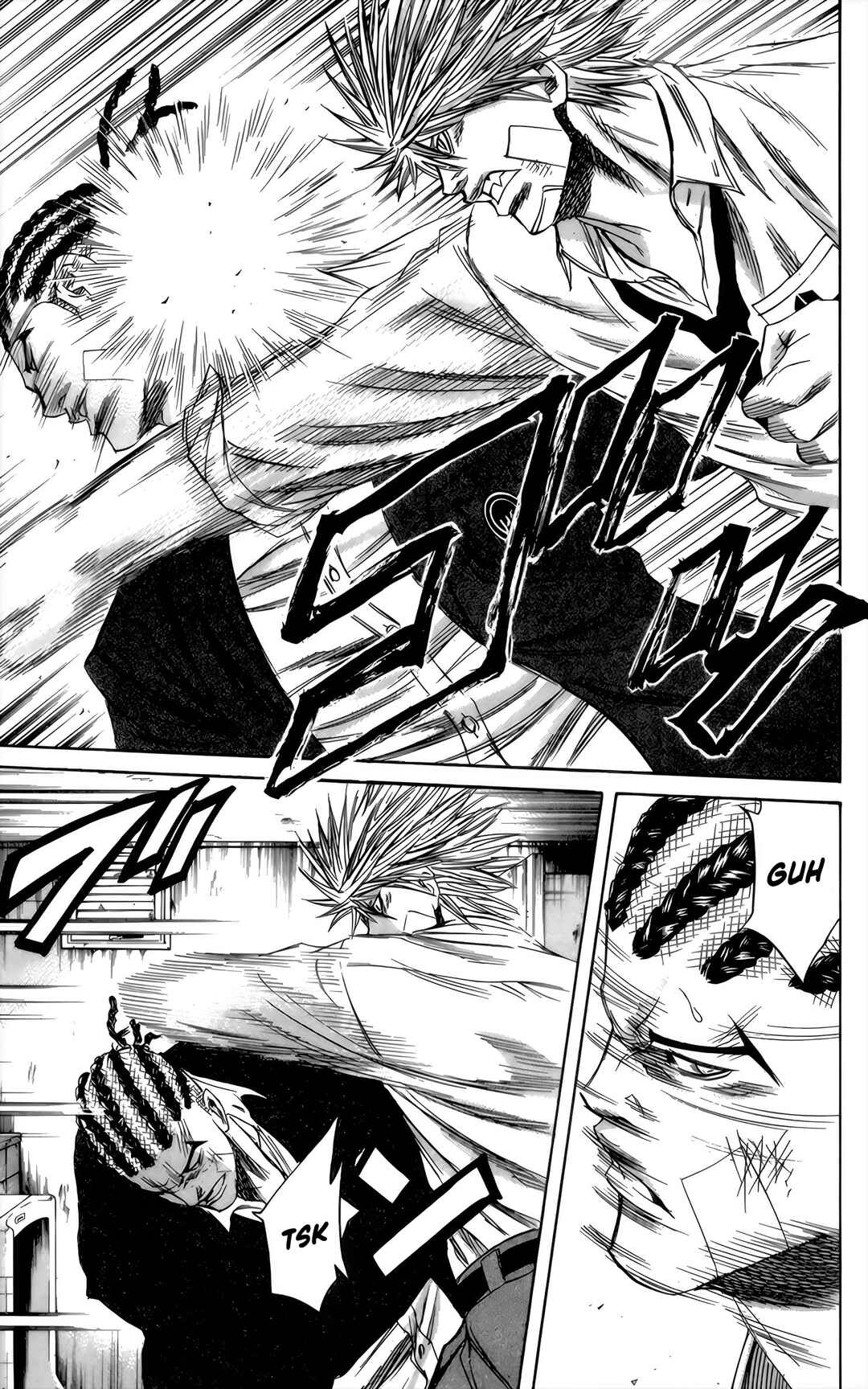 Page 4 Chapter 96 Sugarless