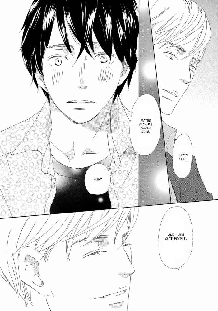 Page 20 Chapter 2 Mijika na Koi Dato Omou Kedo