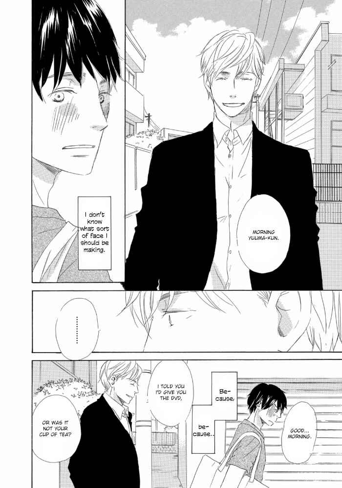 Page 30 Chapter 2 Mijika na Koi Dato Omou Kedo