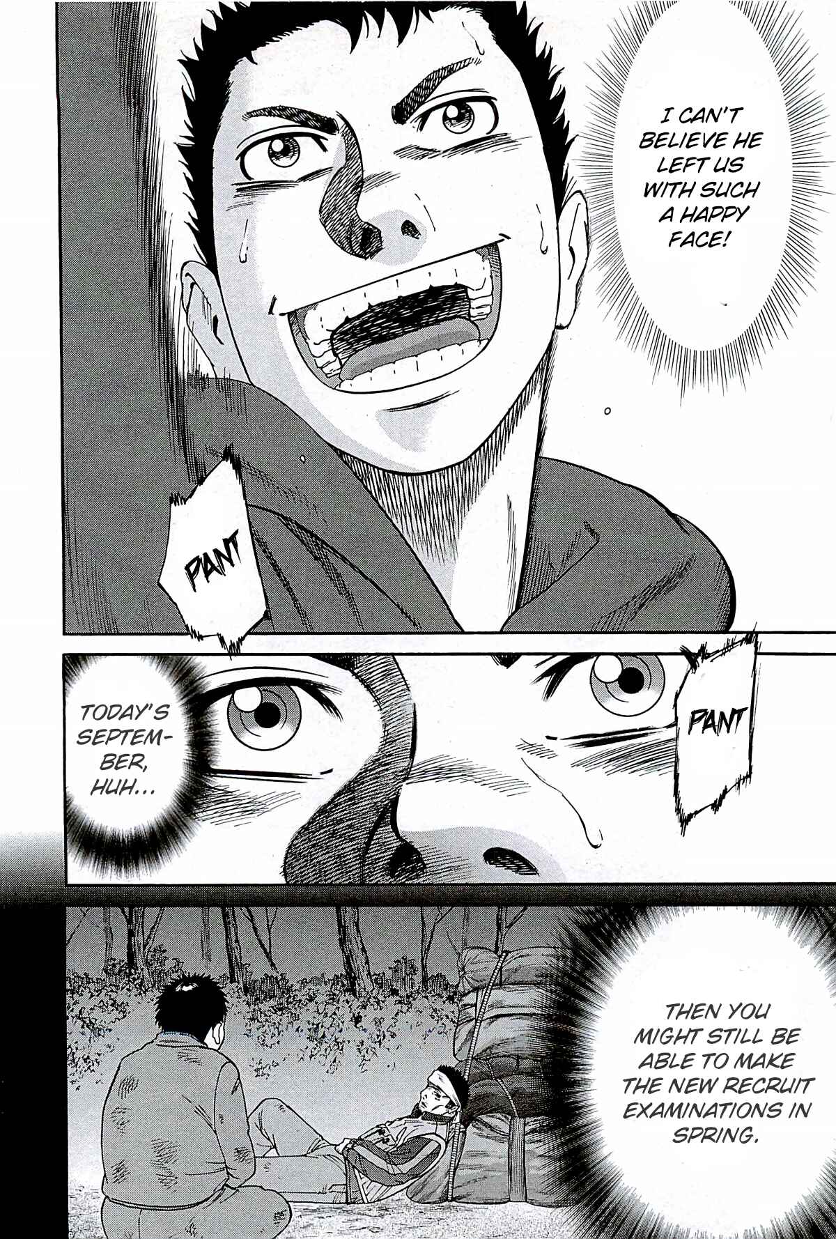 Page 12 Chapter 2 Rising Sun