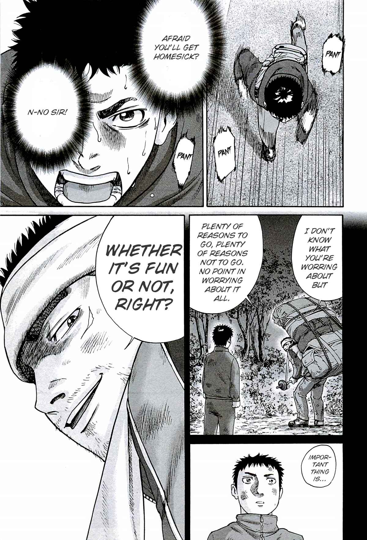 Page 19 Chapter 2 Rising Sun