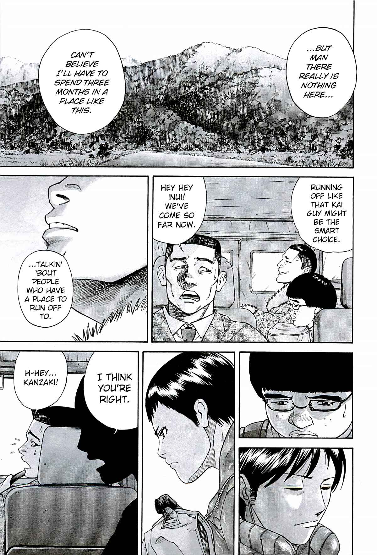 Page 23 Chapter 2 Rising Sun