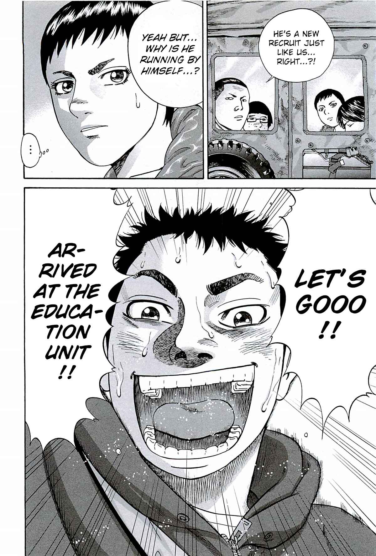 Page 26 Chapter 2 Rising Sun