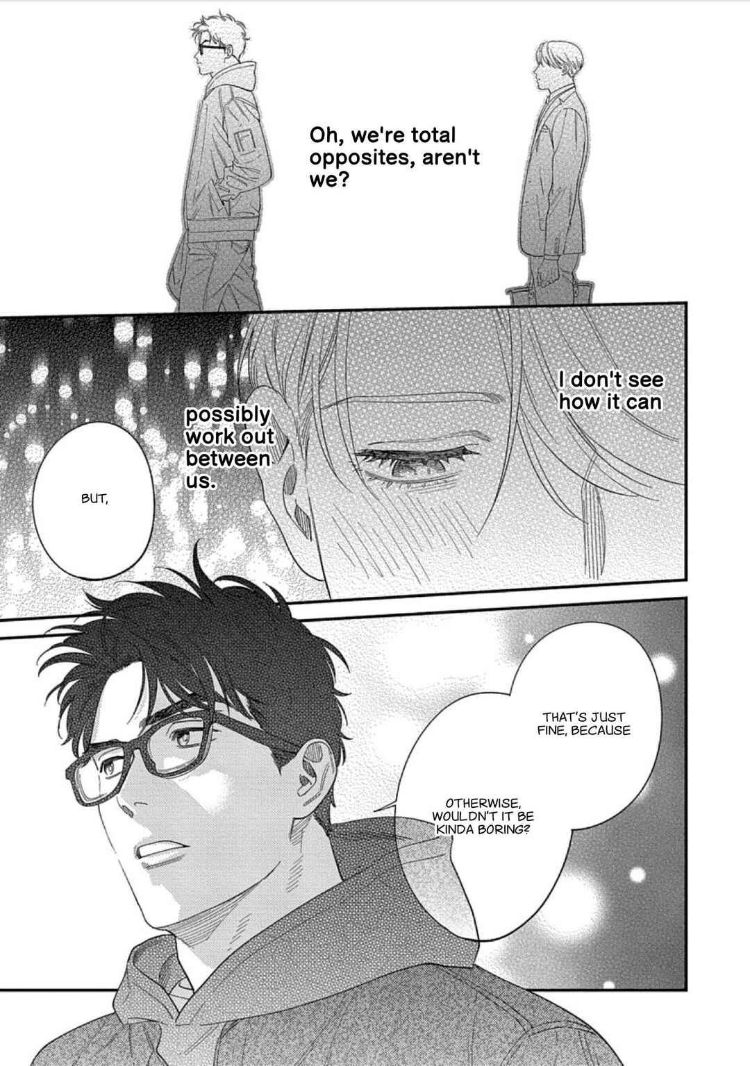 Page 28 Chapter 8 Ask and You Will Receive