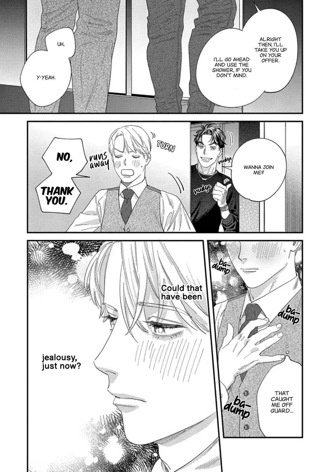 Page 24 Chapter 6 Ask and You Will Receive