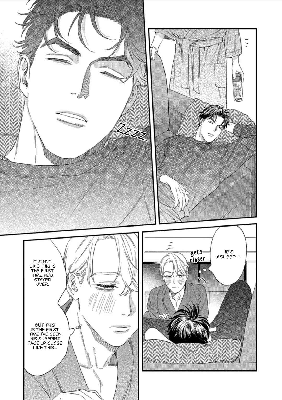 Page 26 Chapter 6 Ask and You Will Receive