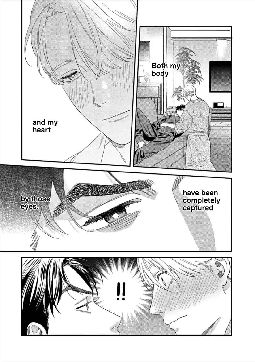 Page 28 Chapter 6 Ask and You Will Receive