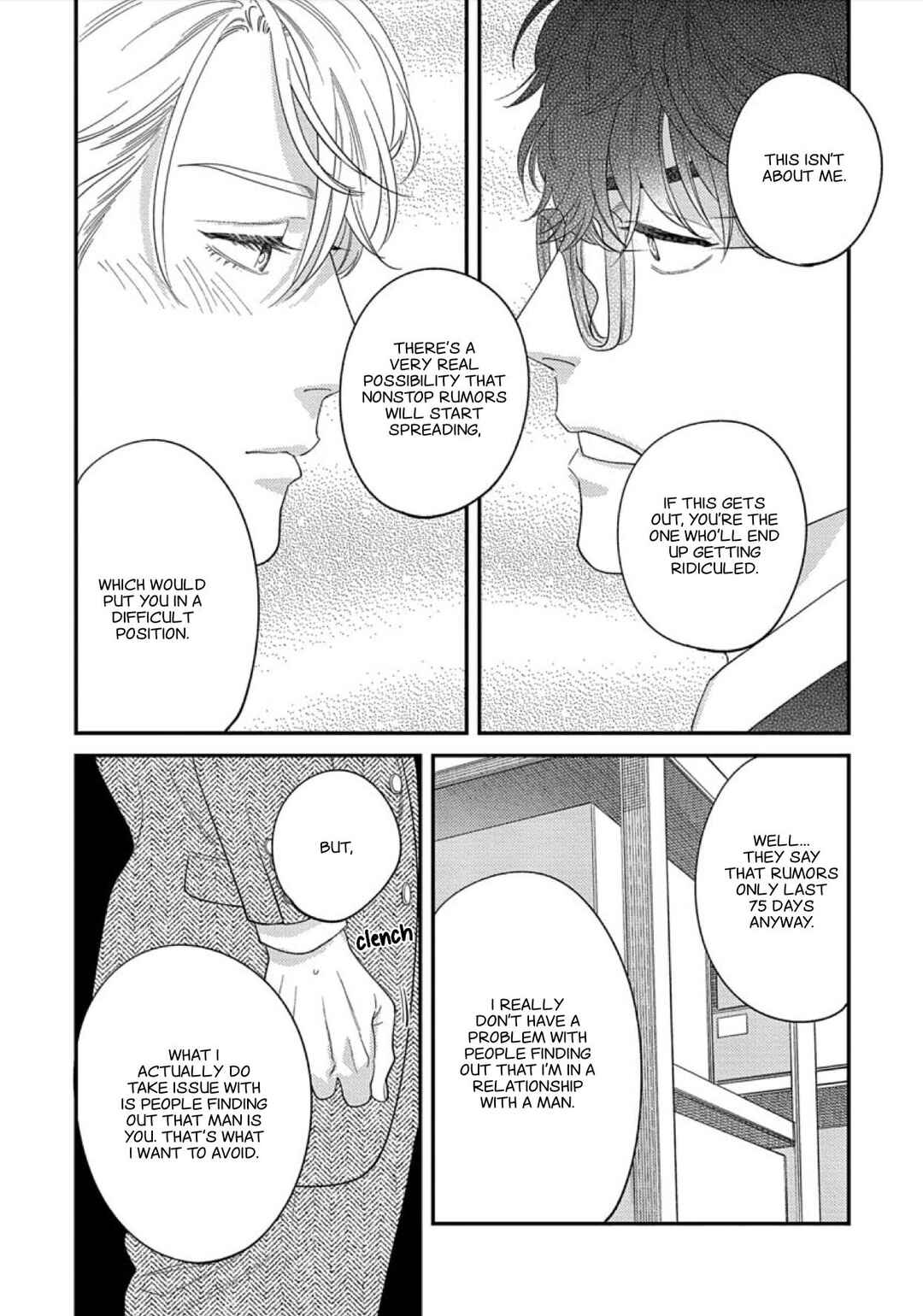 Page 18 Chapter 10 Ask and You Will Receive