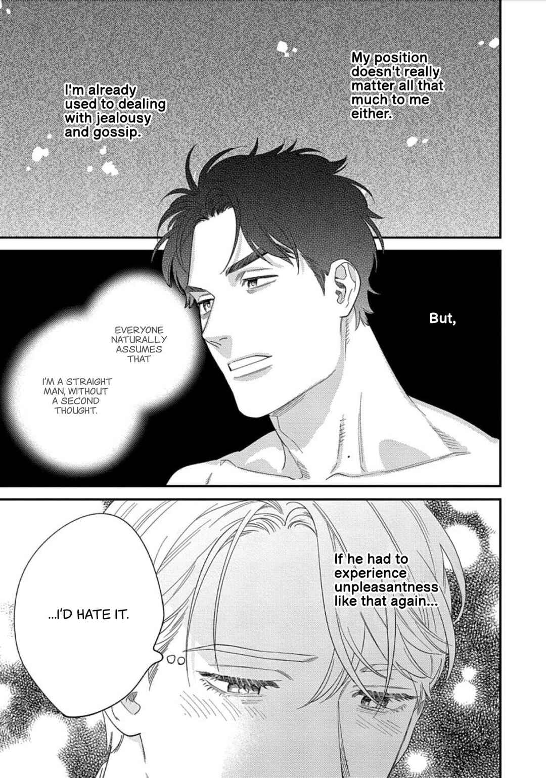Page 21 Chapter 10 Ask and You Will Receive