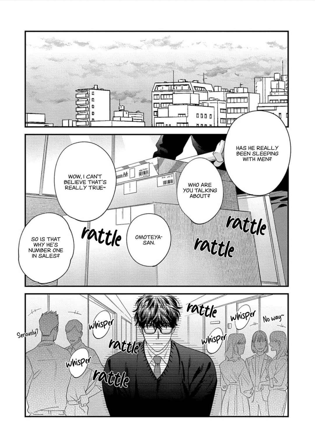Page 25 Chapter 10 Ask and You Will Receive