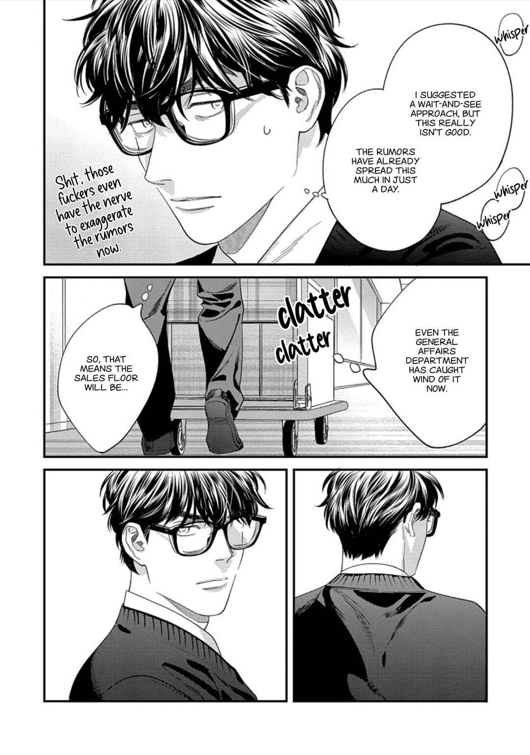 Page 26 Chapter 10 Ask and You Will Receive