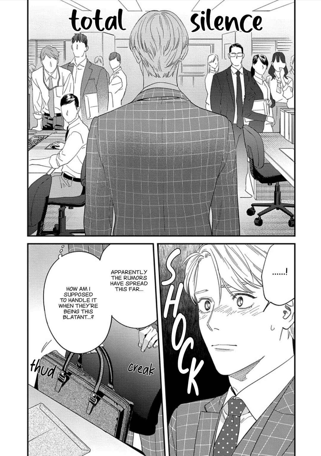 Page 28 Chapter 10 Ask and You Will Receive
