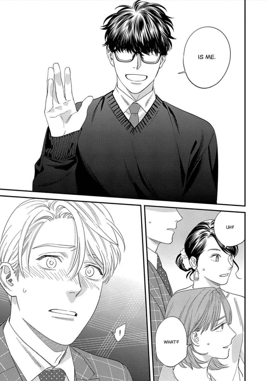 Page 33 Chapter 10 Ask and You Will Receive