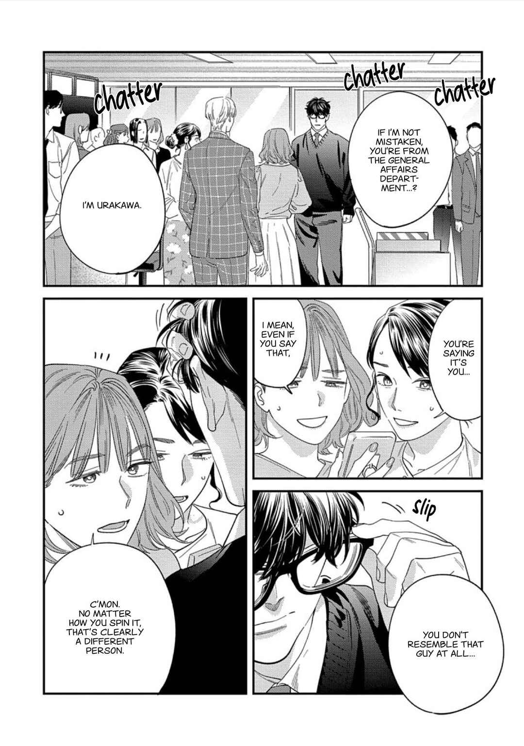 Page 34 Chapter 10 Ask and You Will Receive