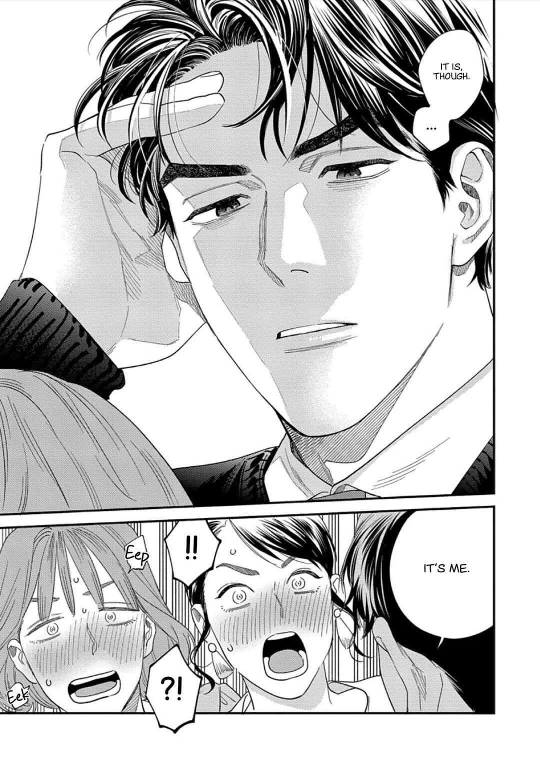 Page 35 Chapter 10 Ask and You Will Receive