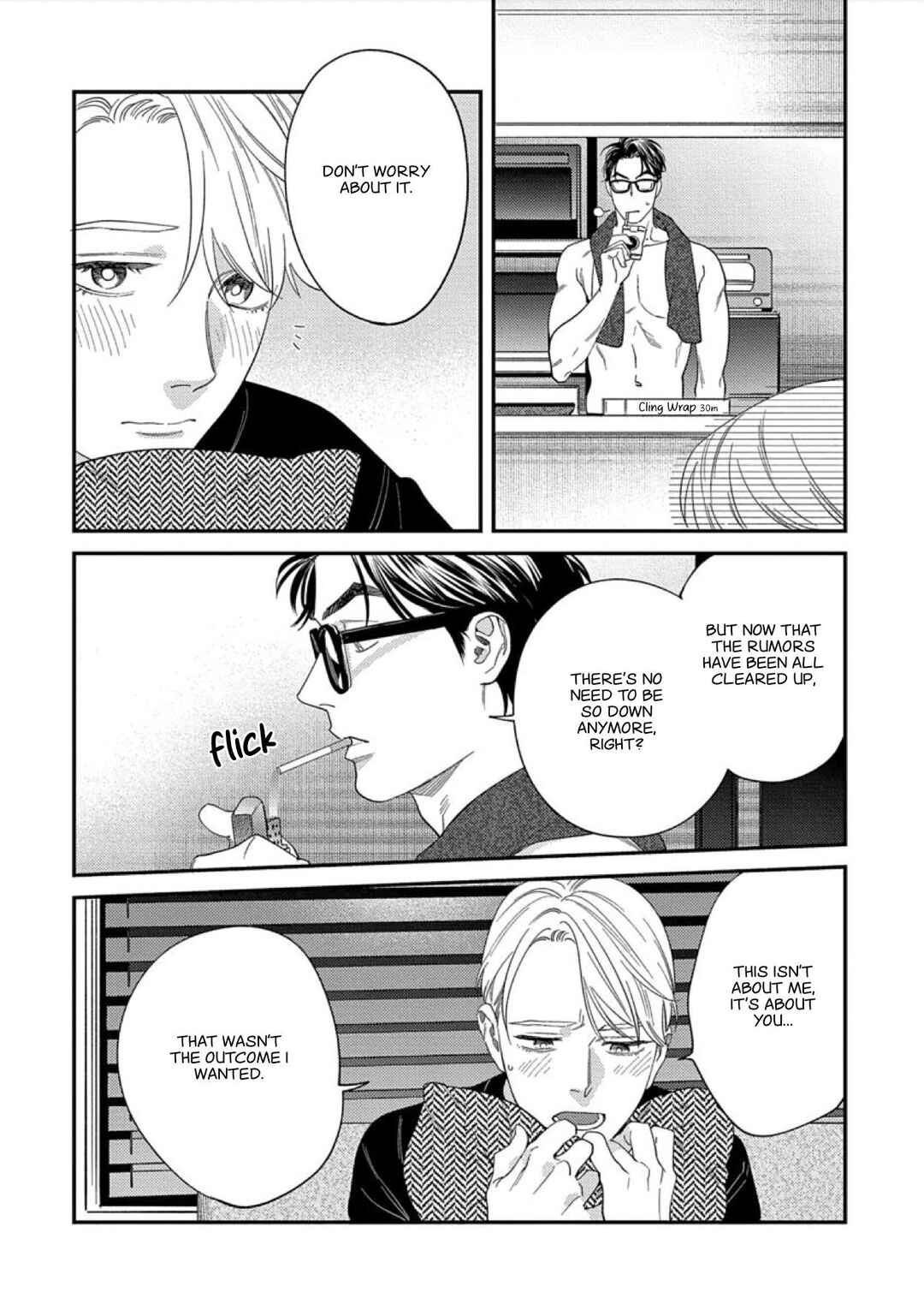 Page 41 Chapter 10 Ask and You Will Receive