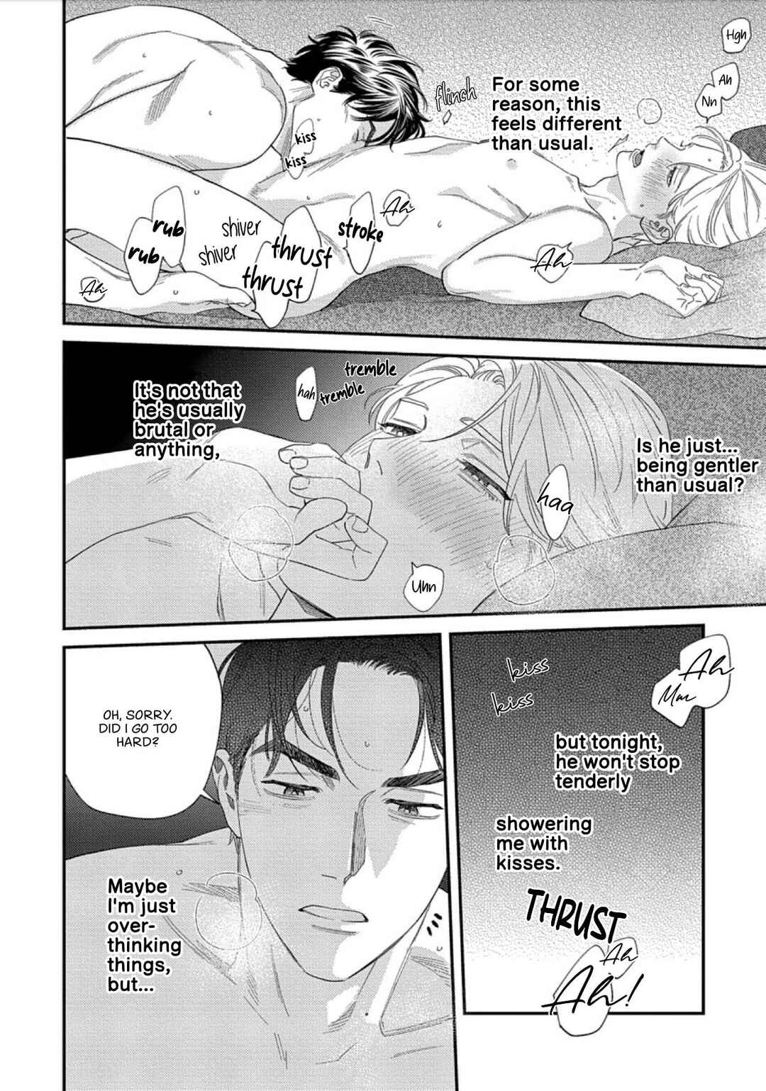 Page 48 Chapter 10 Ask and You Will Receive