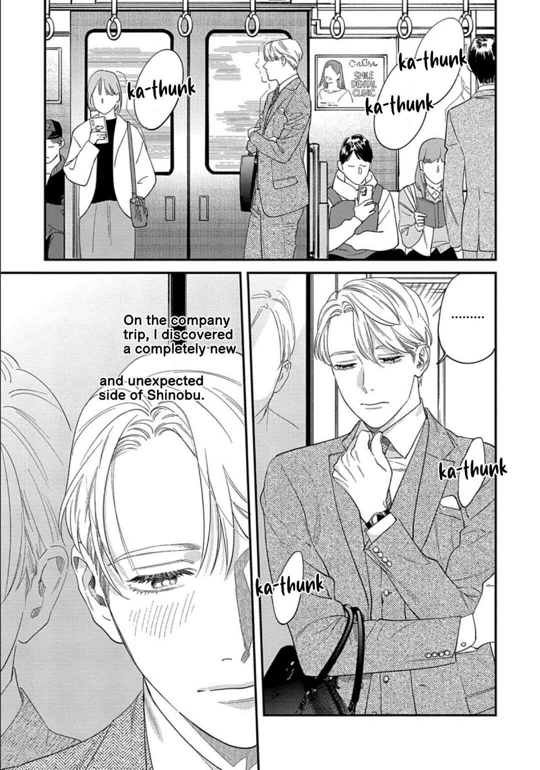 Page 5 Chapter 10 Ask and You Will Receive