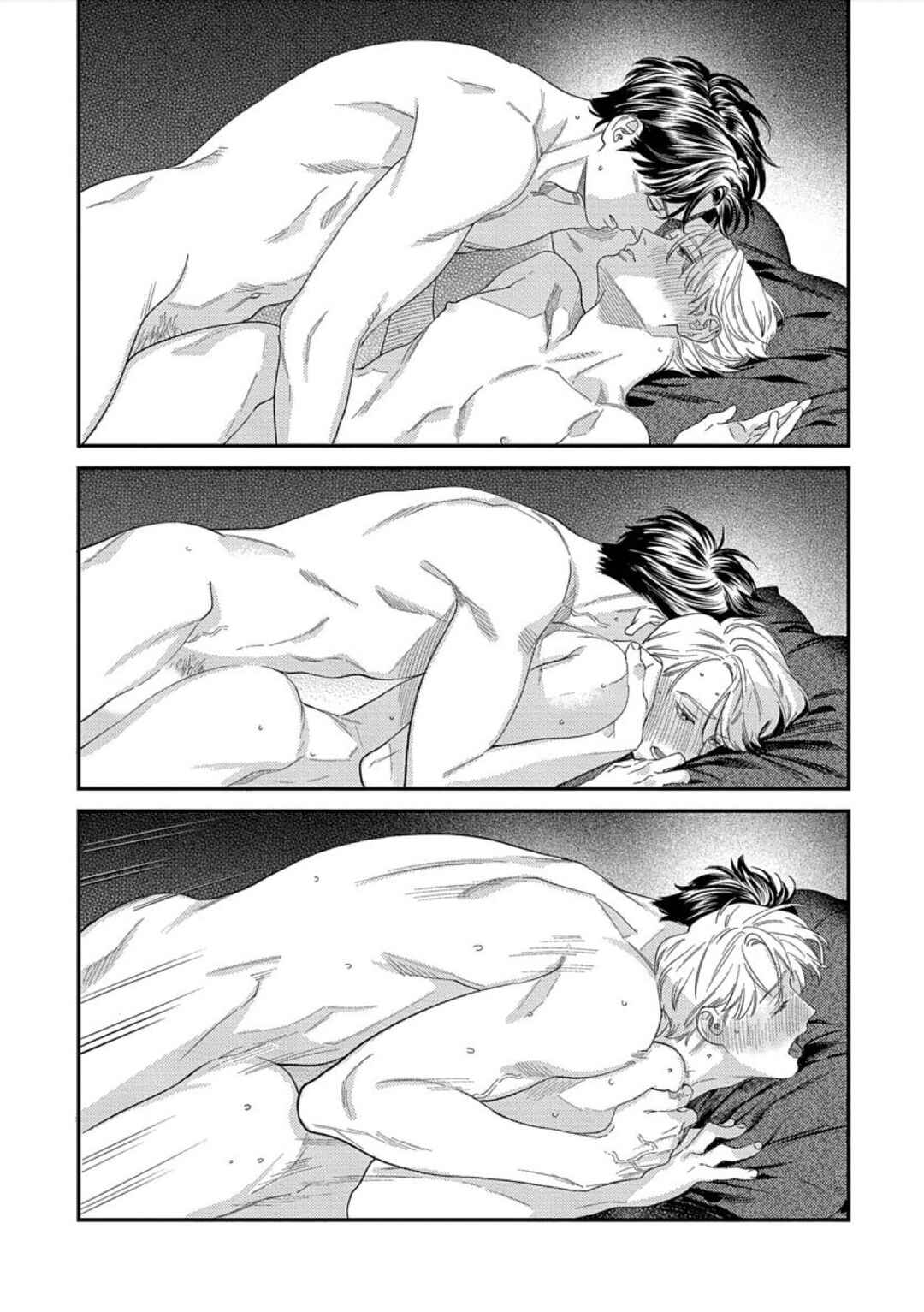 Page 50 Chapter 10 Ask and You Will Receive