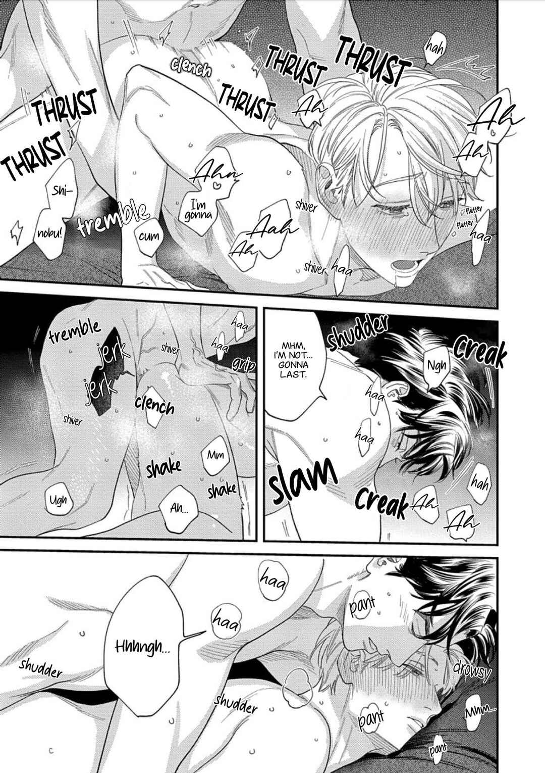 Page 51 Chapter 10 Ask and You Will Receive