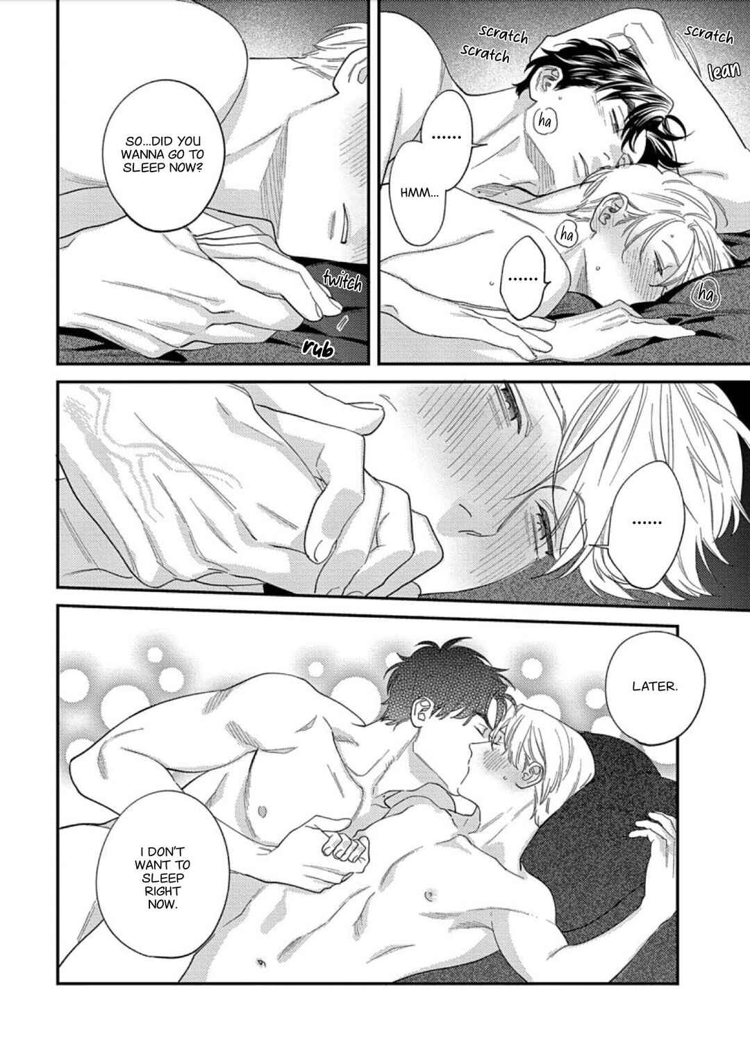 Page 52 Chapter 10 Ask and You Will Receive
